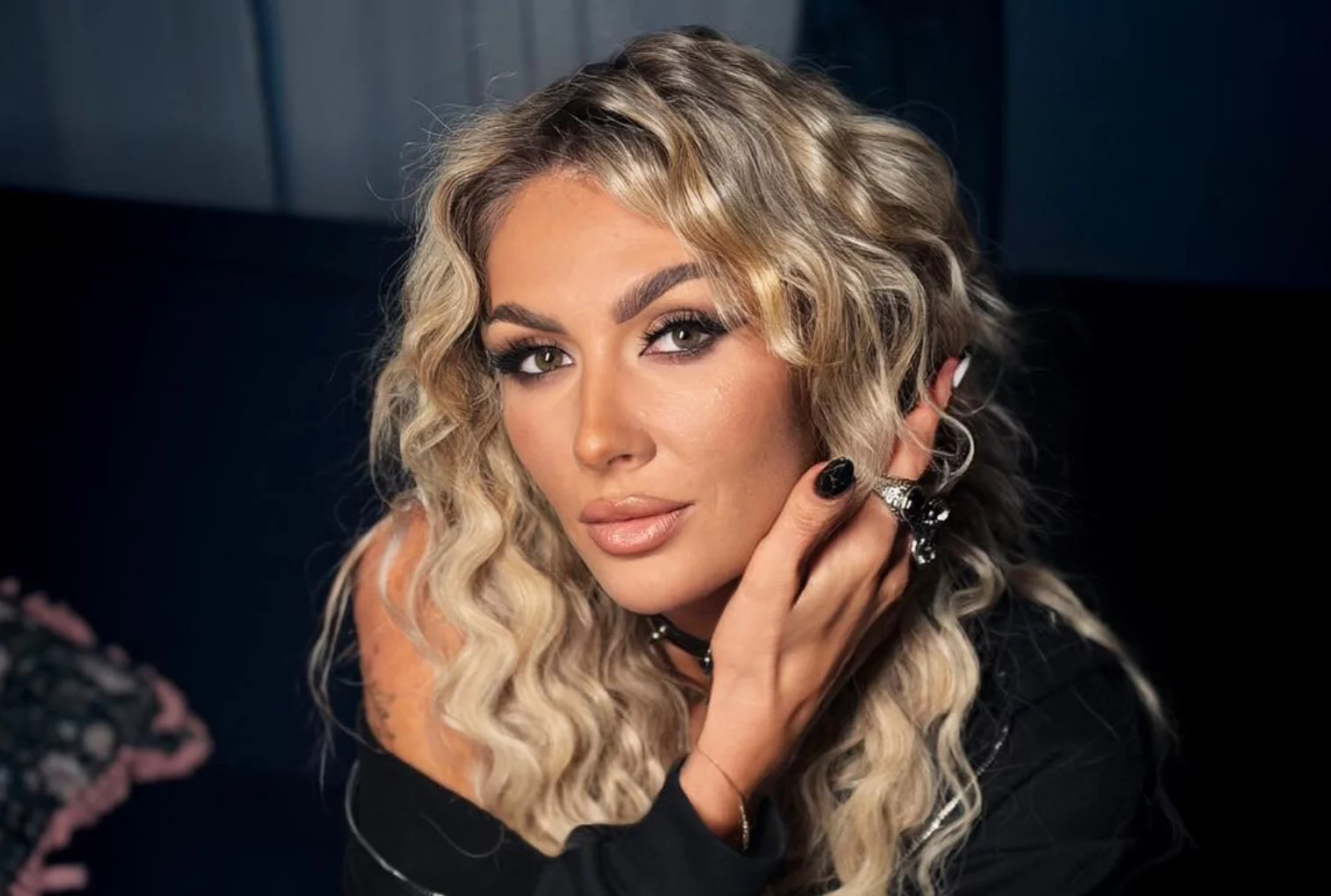 Czy Małgorzata Główka z CamaSutra naprawdę była w więzieniu?