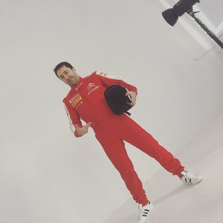 Czy Marcin Miller zmienia profesję?!