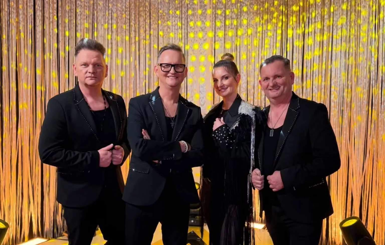 Czy Mig szykuje wielki powrót z hitami disco polo? Zespół zapowiada dużo dobrej muzyki