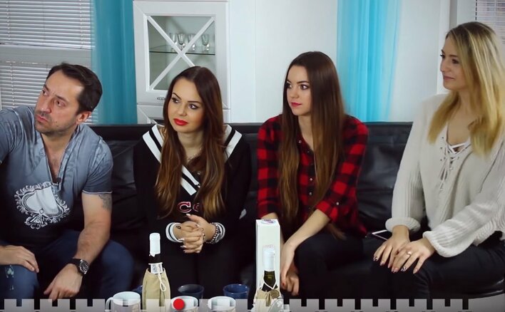 Czy Miller lubi Zenka? Za ile na weselu zagrają Top Girls?! Znamy odpowiedź na te pytania! Zobaczcie VIDEO