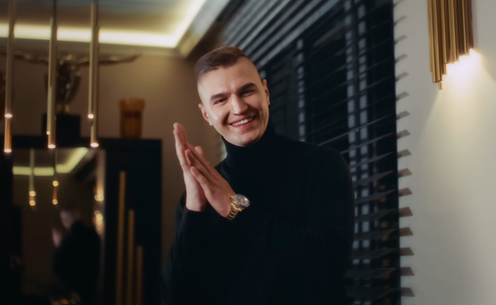 Czy „Miłość chcę Ci dać” od Oskaro to największy hit początku 2026 roku?