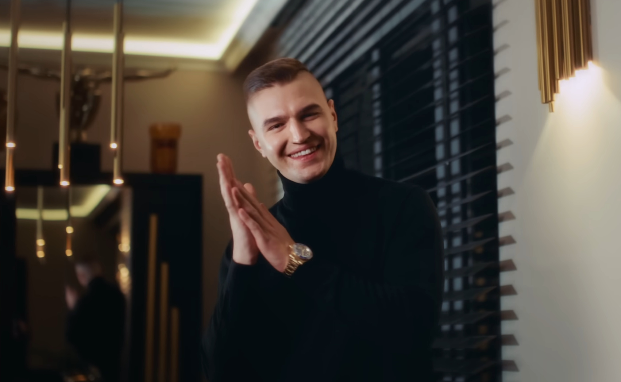 Czy „Miłość chcę Ci dać” od Oskaro to największy hit początku 2026 roku?