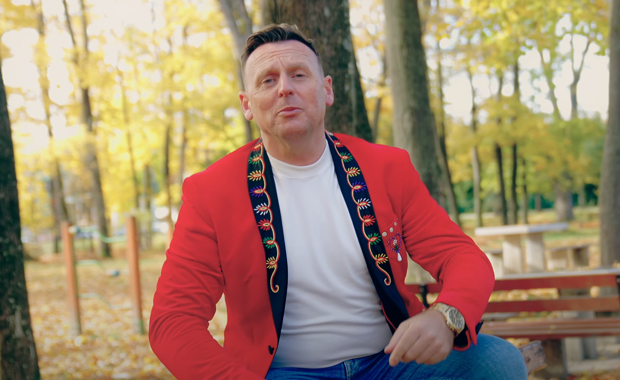 Czy „Moja miła” Szalonego Drużby przegoni konkurencję? Folk i disco polo w zupełnie nowym wydaniu!