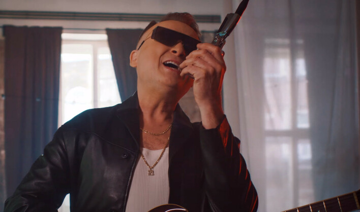 Czy najnowszy hit Bobiego, „Życie to tango„, poruszy Twoje serce? Zobacz, jak artysta zmierza na szczyt