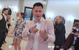 Czy „Najpiękniejszy Dzień” Eratox stanie się ślubnym hitem sezonu? Liczby mówią same za siebie