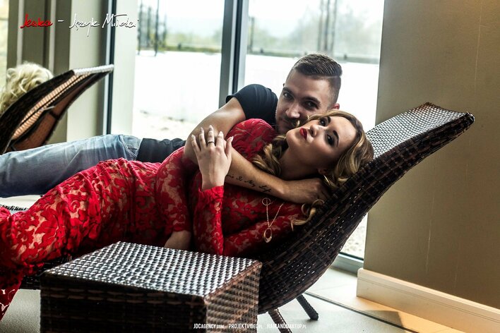 Czy następnym krokiem będzie ślub?