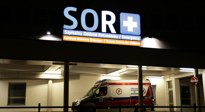 Czy Natalia Nati Magical jest w ciąży? Z silnym bólem brzucha na live trafiła na SOR! 