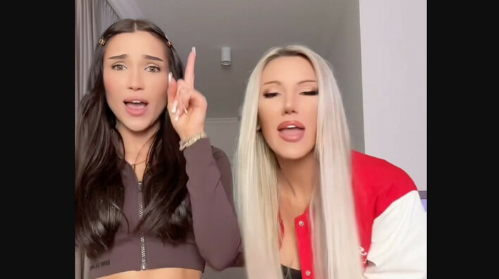 Czy Natsu i Maluba szykują coś wspólnego? Internauci nie mają wątpliwości!

