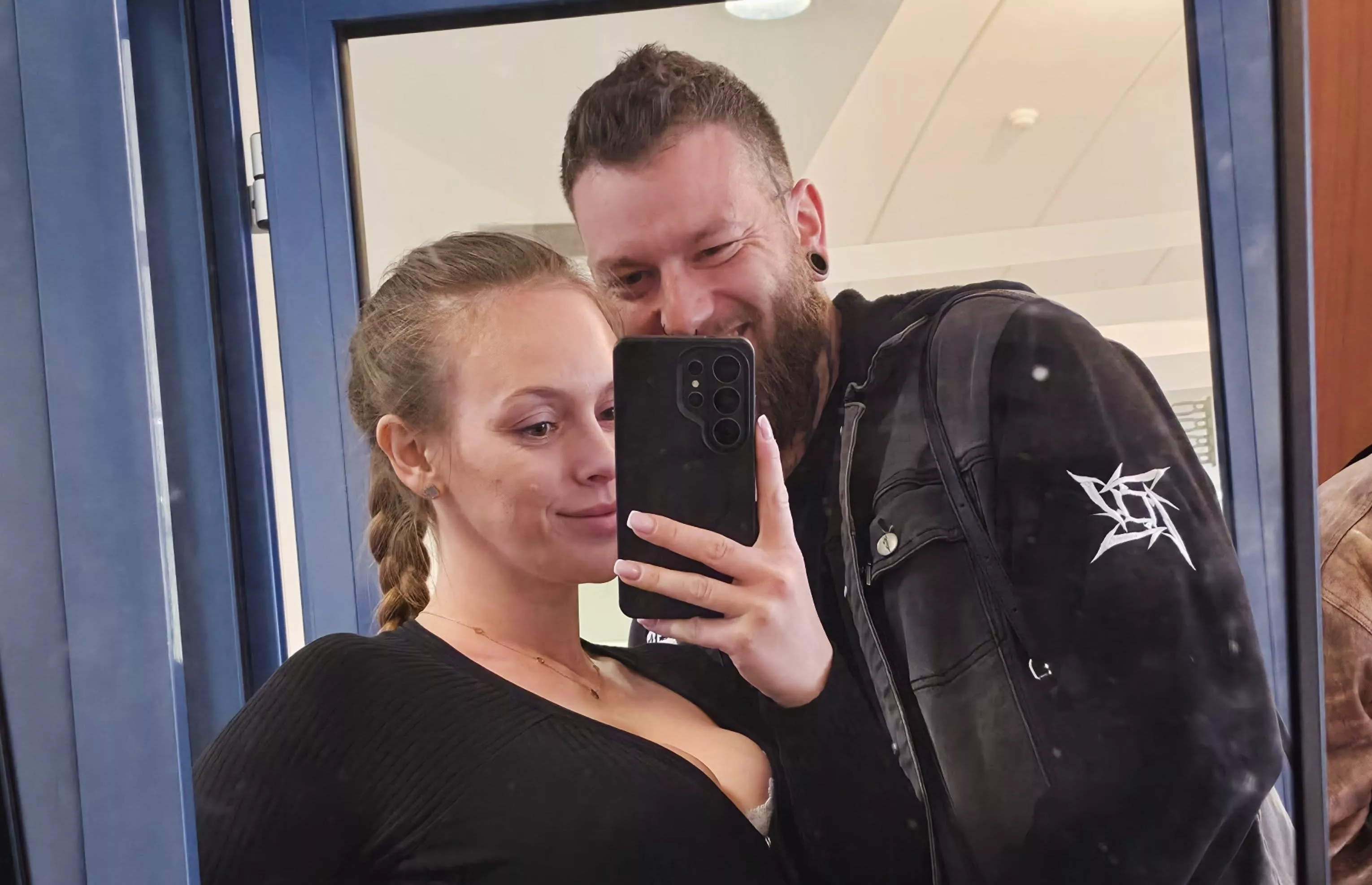 Czy Nikola Raczko z Top Girls jest w ciąży? Fani od razu zaczęli składać gratulacje