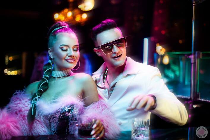 Czy nowy hit od Playboys przebija konkurencję? Posłuchajcie klubowej premiery i oceńcie sami!