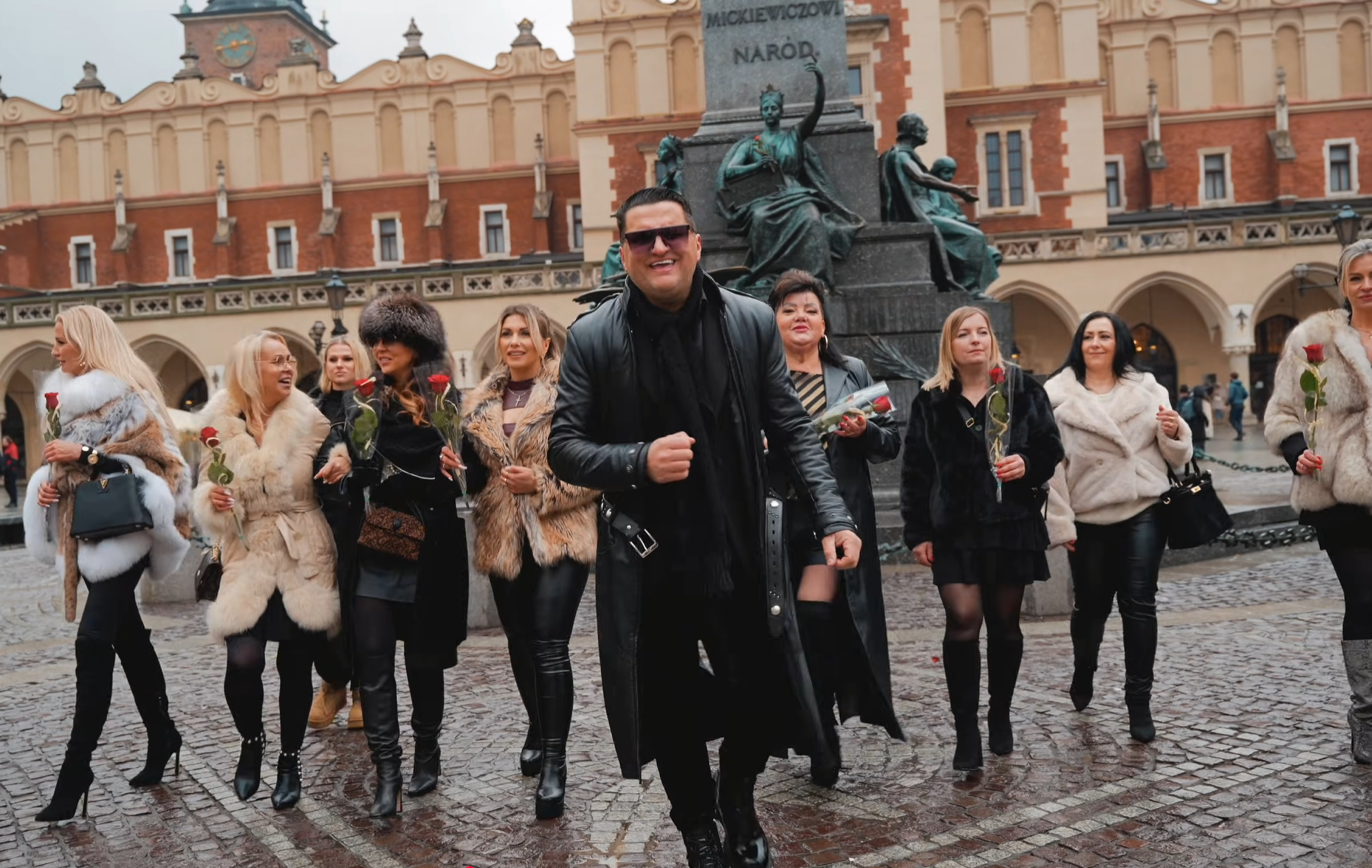 Czy „Ona siłę ma” to kolejny mocny punkt w karierze Kordiana? Wynik doskonały!