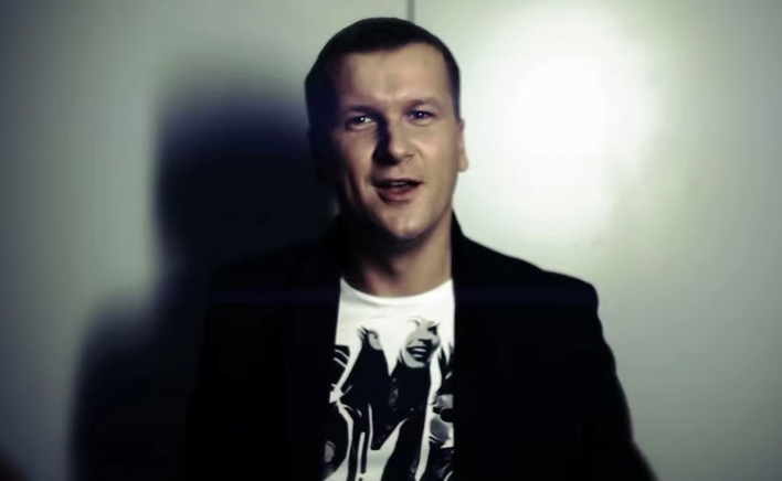 Czy pamiętasz utwór Megam „Zasada przyciągania”? Piosenka z 2011 roku wraca dziś w cyklu 30 lat Disco Polo Live