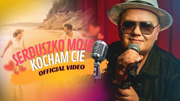 Czy Piotr Olszewski stworzył hit disco polo, który zawróci Wam w głowie? Sprawdźcie sami nowość pt. „Serduszko Moje„