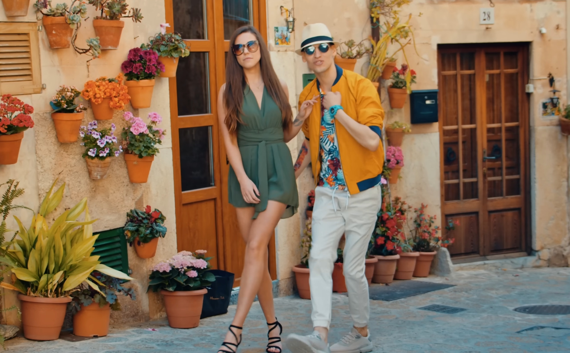 Czy „Popłyniemy” od Bayera zapisze się w historii disco polo dzięki liczbie wyświetleń?