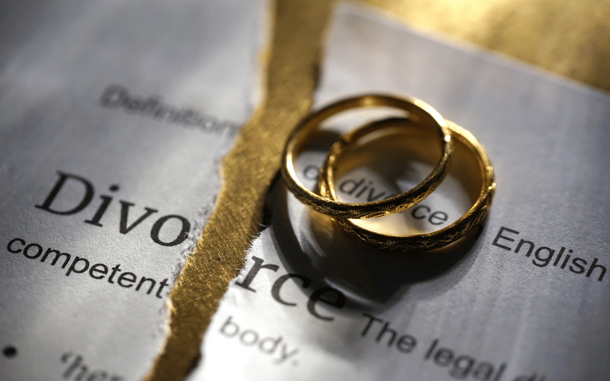 Czy rozwódka może przyjąć Komunię świętą?