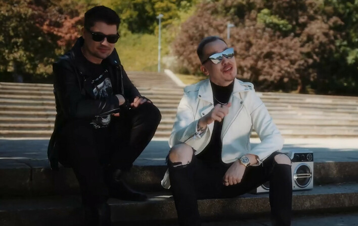 Czy ”Różyczka” TALIPA & PANA MARECZKA pobije popularność ”Bombelka”? Nowy hit disco polo już jest!