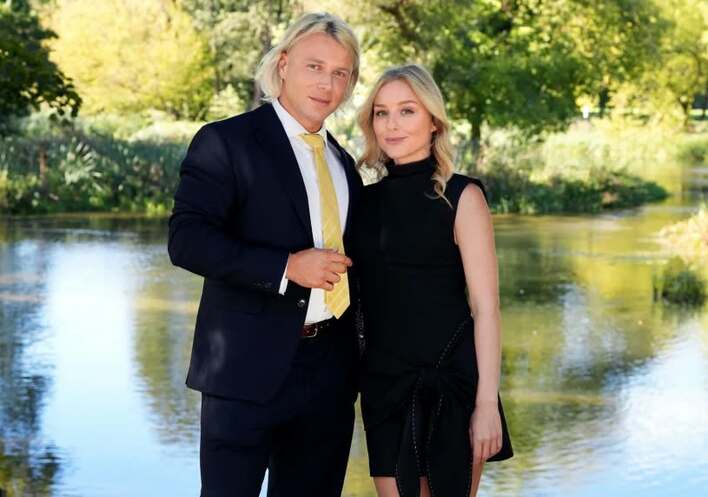 Czy Skolim namiesza w Barwach szczęścia? Jako Patryk Jezierski wraca z nową historią