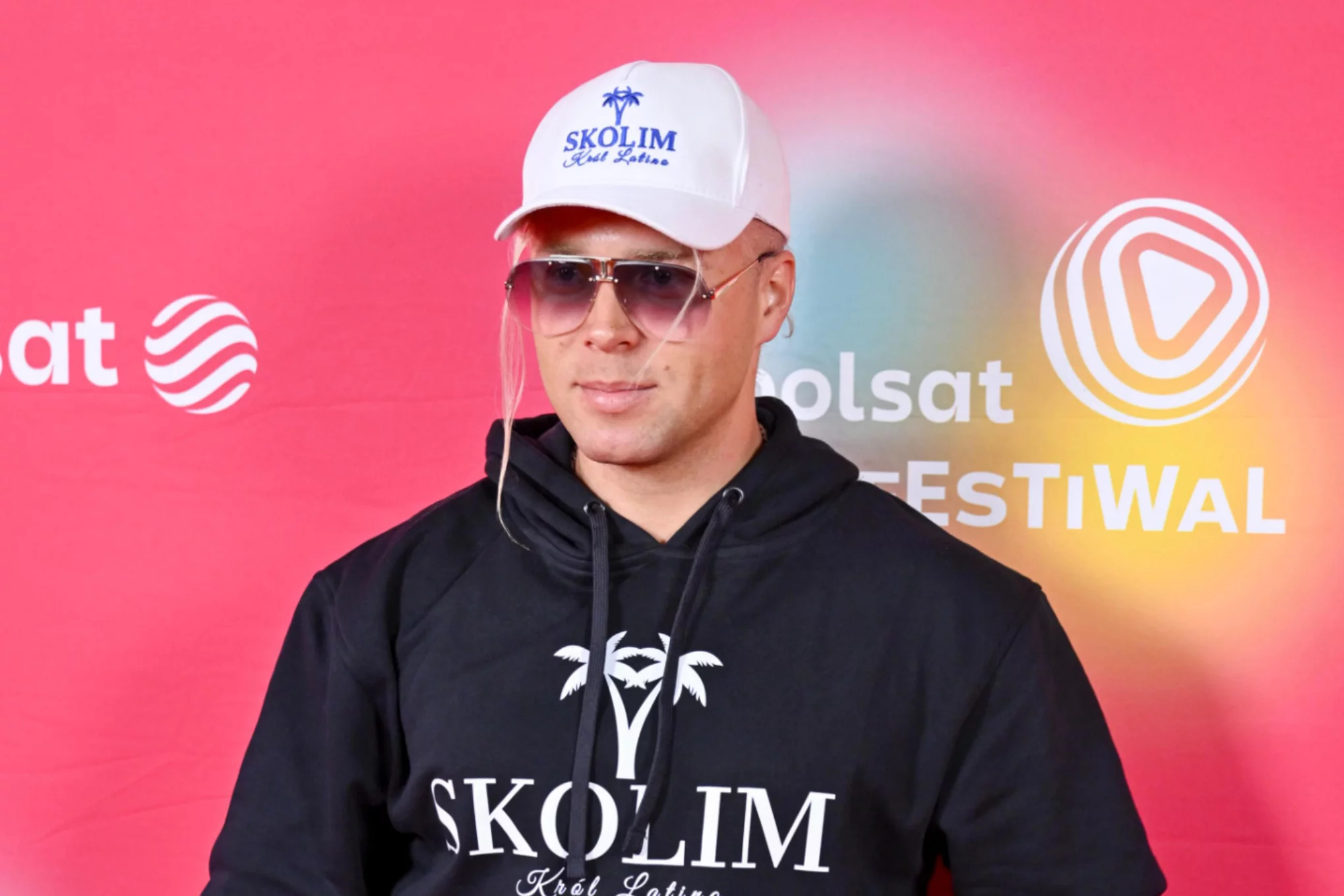 Czy Skolim wystartuje kiedyś w Eurowizji?