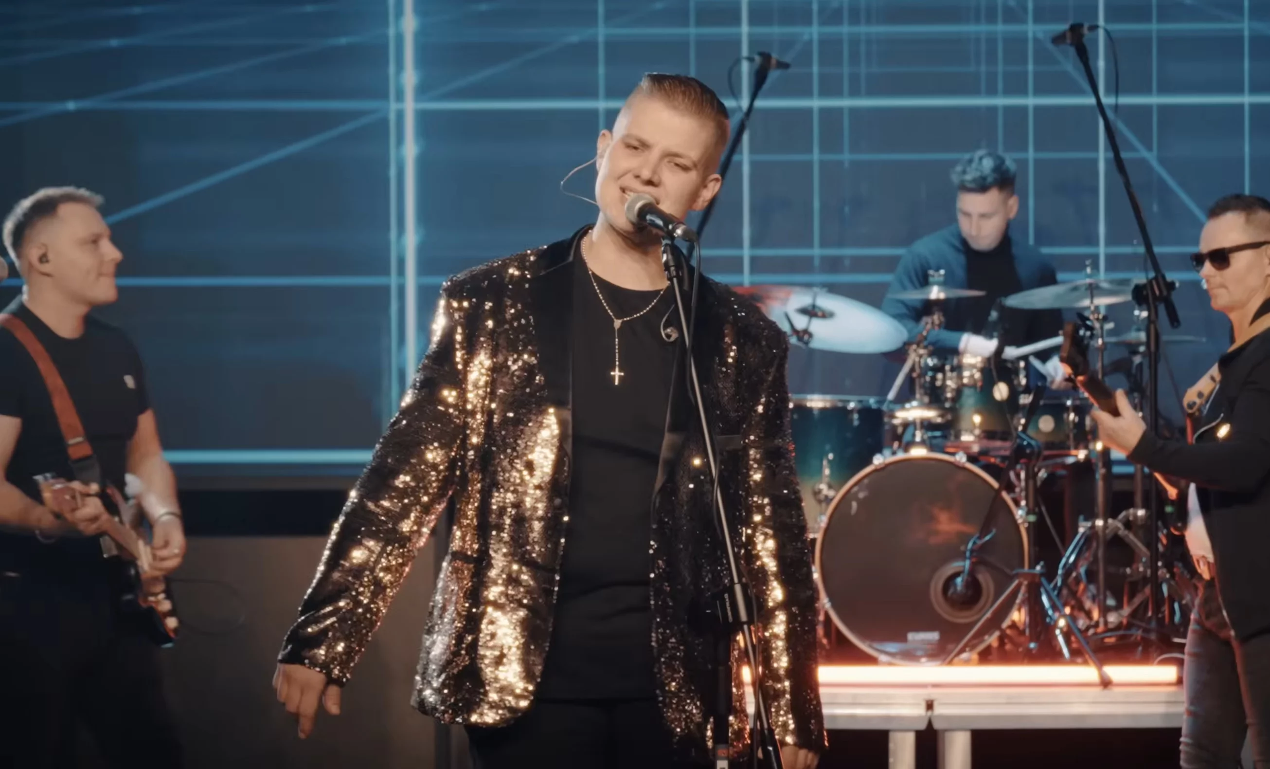 Czy „Rodzinny dom” od Prezydent to jeden z najmocniejszych coverów disco polo?