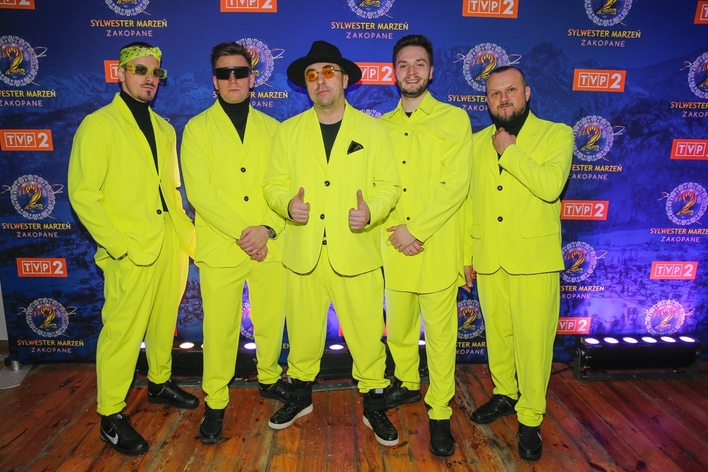 Czy Sylwester Marzeń odbędzie się w tym roku w Zakopanem? Oczekiwanie na decyzje organizatorów