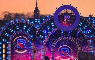 Czy sylwester z disco polo w Republice dojdzie do skutku? 