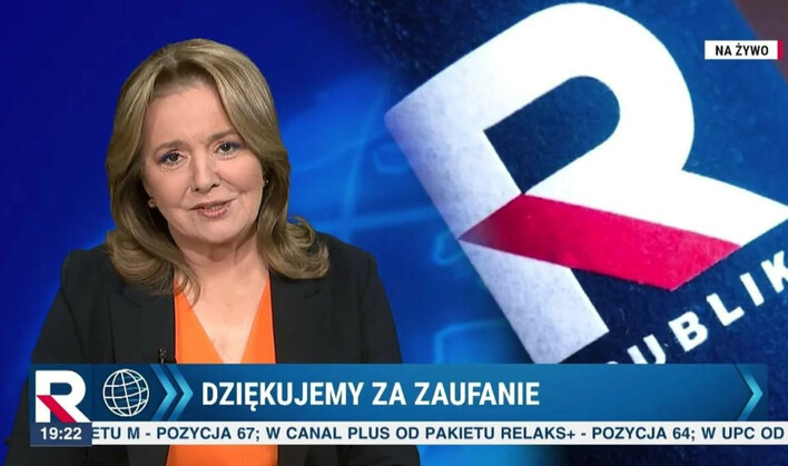 Czy Sylwester z disco polo w TV Republika się odbędzie? Wielka cisza i niepewność przed wielkim wydarzeniem!