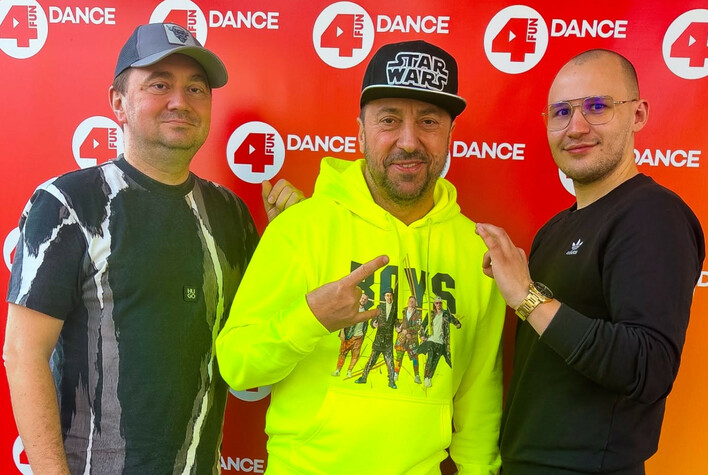 Czy szykuje się muzyczna bomba? Fani disco polo nie mają wątpliwości, że coś się dzieje! Boys i Dance 2 Disco! 

