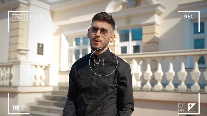 Czy „Ta piękna chwila” Denisa stanie się weselnym hitem disco polo? Wyjątkowa premiera