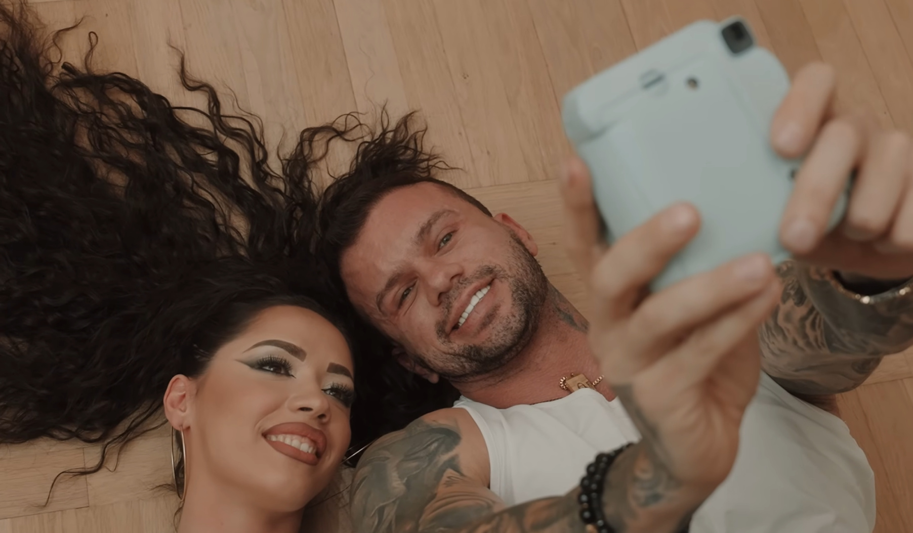 Czy „Tak dobrze mi z Tobą” to najpiękniejsza piosenka w karierze zespołu Avangarde?