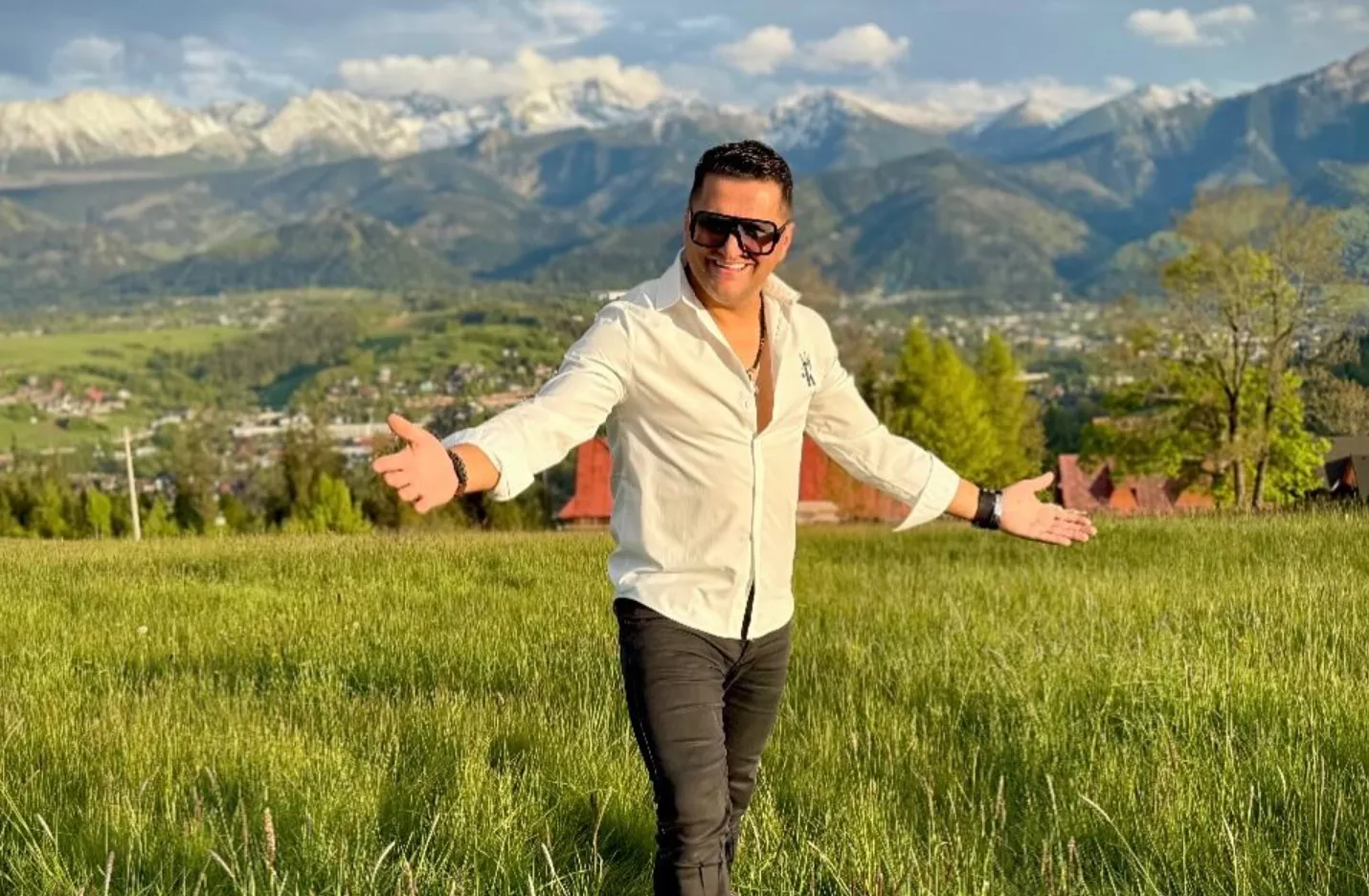 Czy takiego Kordiana już znacie? „Na wirsycku” w wersji akustycznej! Opadną Wam szczęki! 