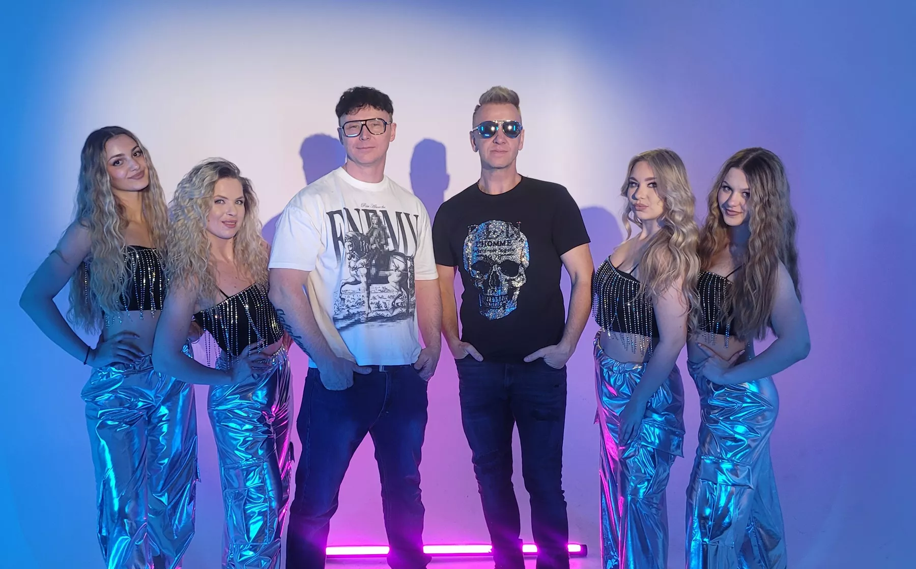 Czy „Tańcz dla mnie mała” będzie nowym hitem News? Premiera disco polo już niebawem!