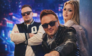 Czy ten duet zaskoczy słuchaczy disco polo? After Party i Mistic nagrali razem „Dobrze widziałeś co brałeś”