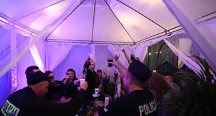 Czy to będzie hit disco polo na miarę "Grzechu"? Przekonamy się już niedługo!