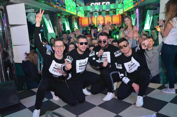 Czy to będzie najlepszy balet? Sprawdzamy remix utworu Soleo! | Nowość