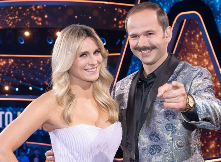 Czy to koniec przygody w TVP? Co ze Sławomirem i Kajrą? Mamy odpowiedź!