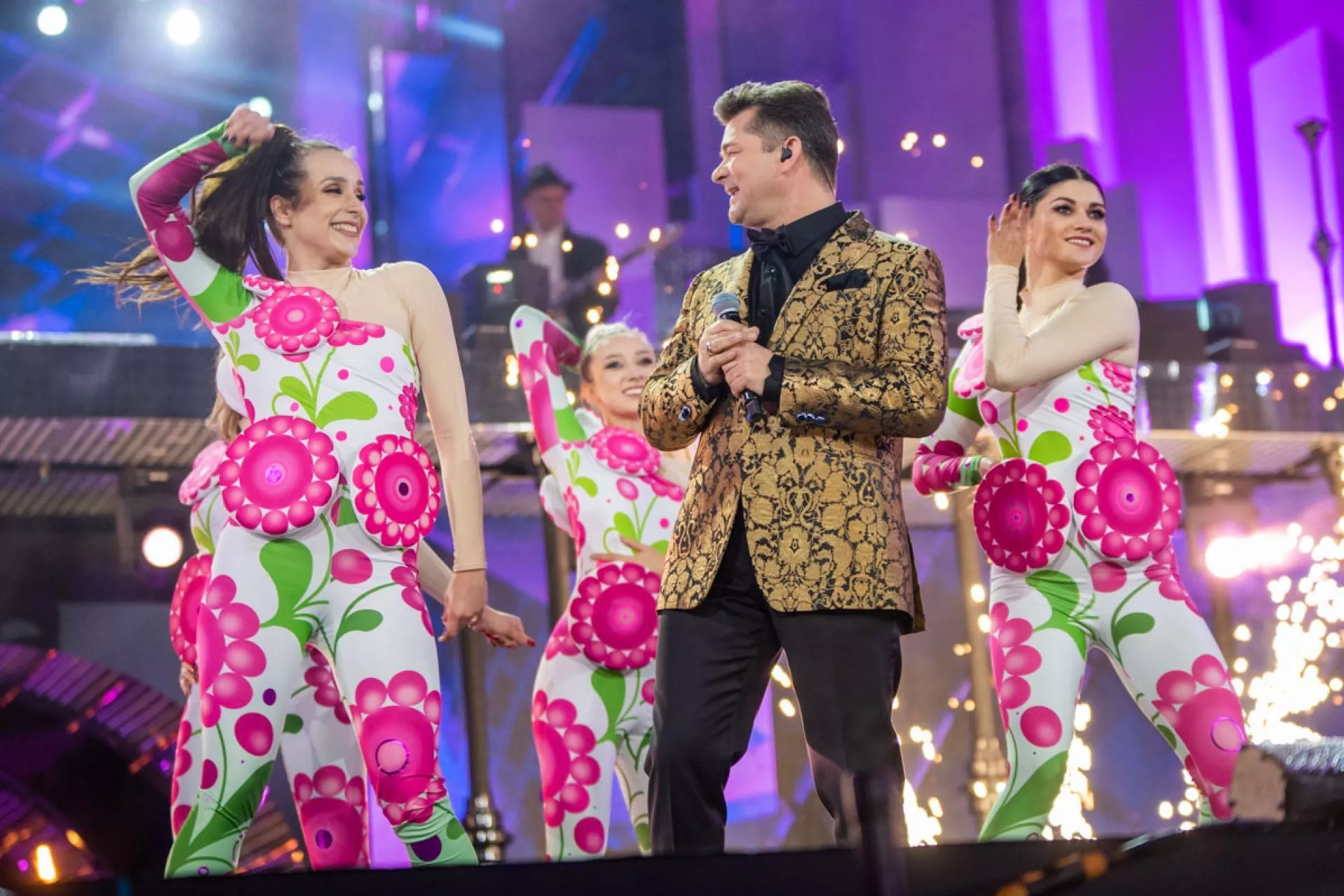 Czy to koniec Sylwestra Marzeń w TVP? Zmiany po wyborach mogą wpłynąć na disco polo

