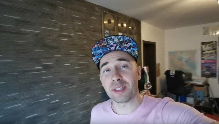 Koniec zespołu disco polo?! Wokalista zdecydował się na rozpoczęcie nowego projektu!