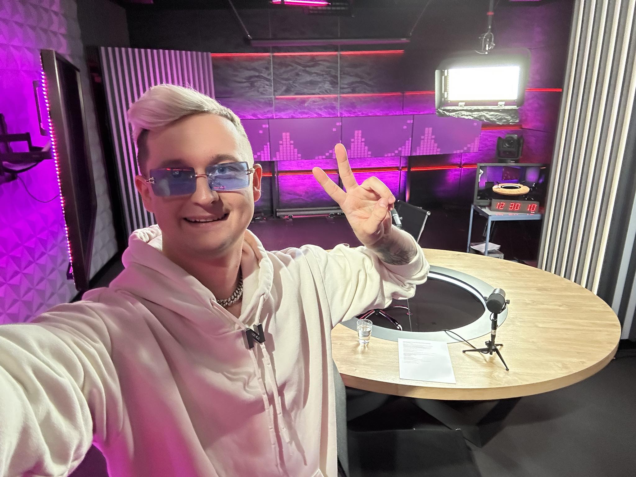 Czy to największa afera w disco polo ostatnich tygodniach? Damian Gwiazdowski mówi o kradzieży? 