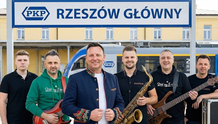 Czy to nowy imprezowy numer sezonu? Szalony Drużba i „A teraz idziemy na jednego” z mocnym wynikiem w disco polo