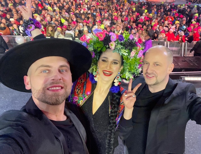 Daj To Głośniej zagrali ostatni koncert w starym składzie! Zmiany w popularnej grupie disco polo! 