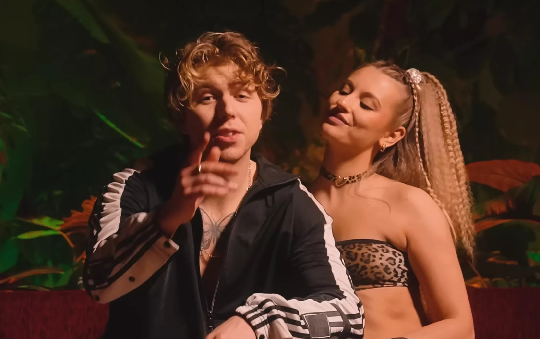 Czy „Trzy Życzenia" Czyżyka będą letnim hitem disco polo? Premiera już dostępna!