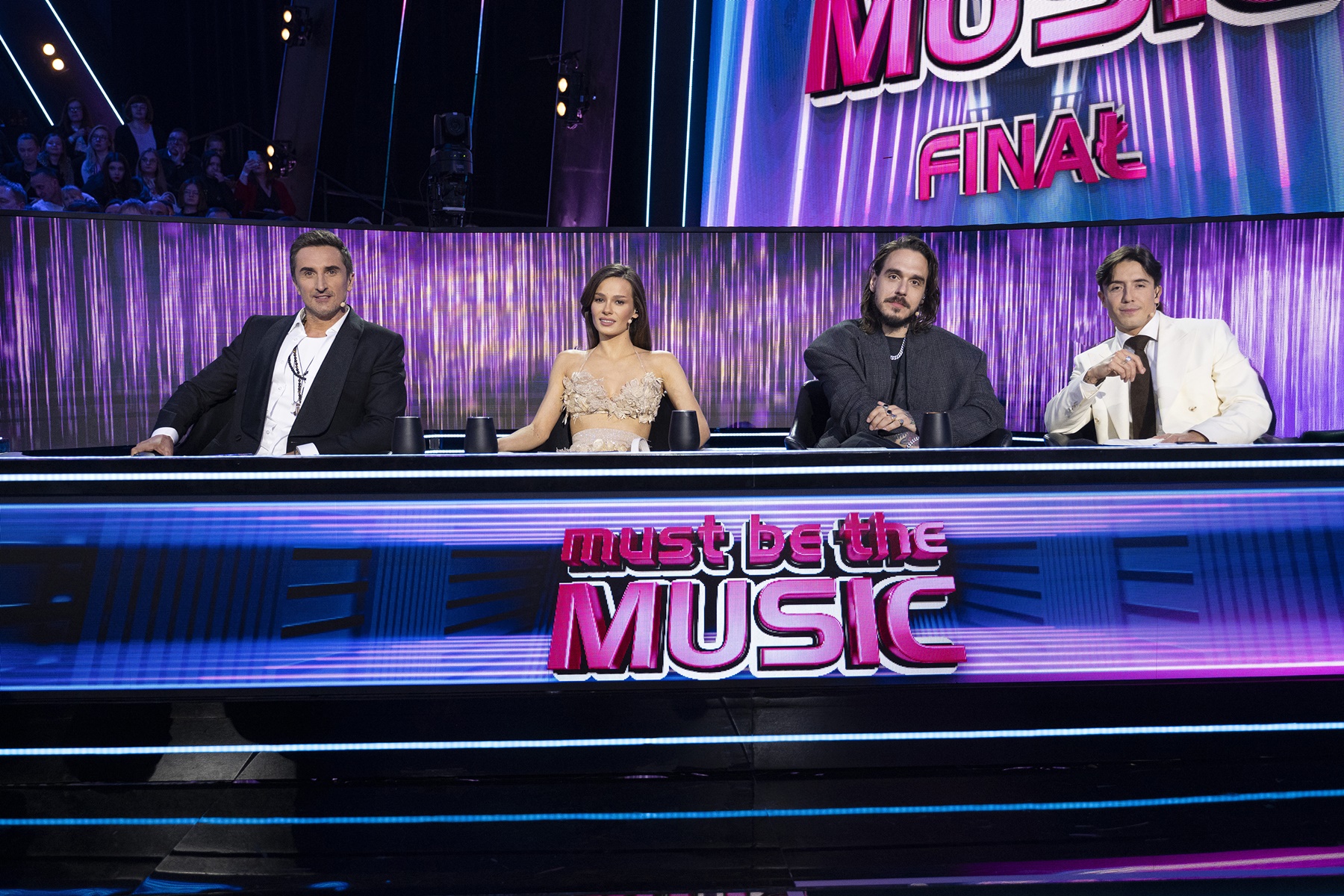 Czy w nowym „Must Be The Music” pojawią się gwiazdy disco polo? Nagrania właśnie wystartowały!