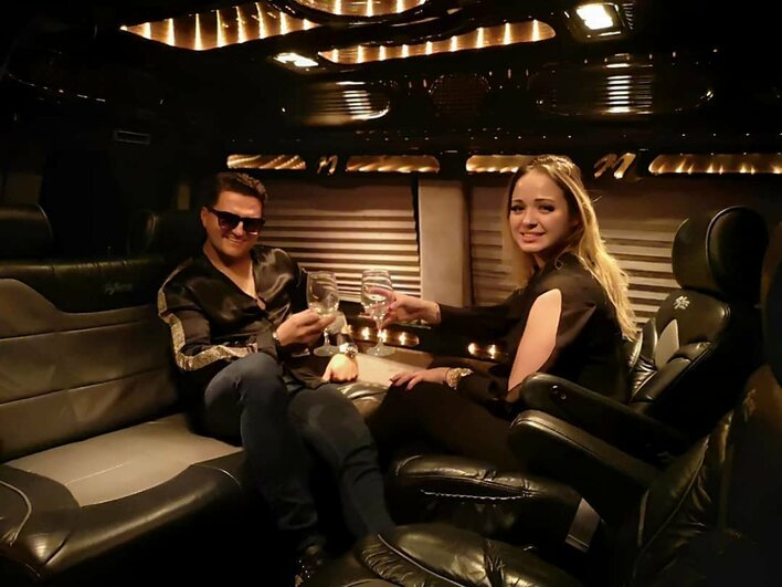 Czy wokalista disco polo wreszcie znajdzie miłość?!