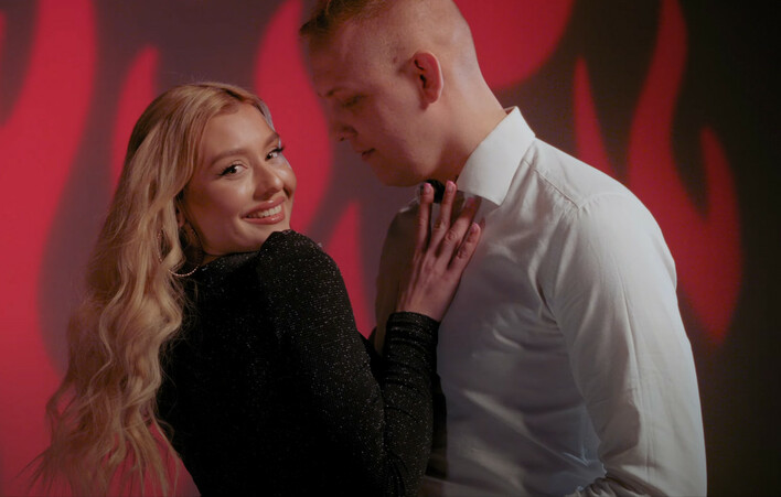 Czy Wolter podbije disco polo? Jego najnowsza premiera „Piękna dziewczyna„ robi furorę w sieci!