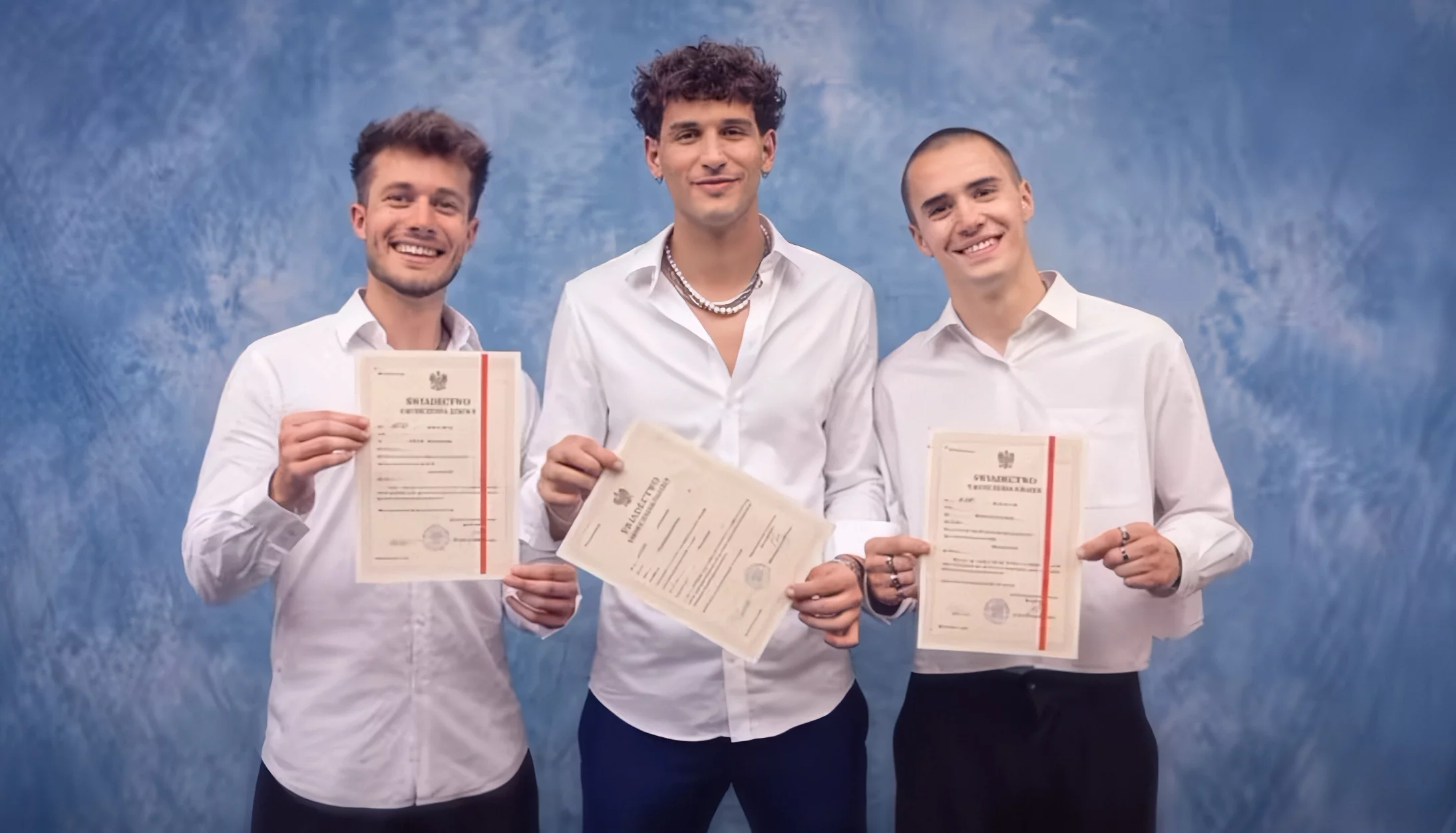 Czy „Z Tobą mogę konie kraść" to hit lata? Lovers mają już 290 tysięcy odtworzeń swojego teledysku