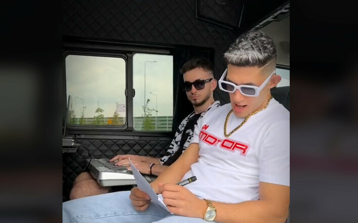 Ta NOWOŚĆ zmieni oblicze disco polo? Kamil Kossakowski DiscoBoys zaskakuje nowym singlem! Posłuchaj przedpremierę!