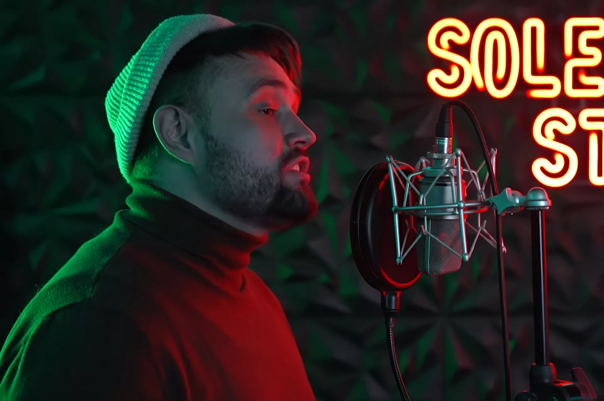 Czy „Zabrałaś Serce Moje" w wykonaniu Soleo podbije wesela? Premiera już w sieci