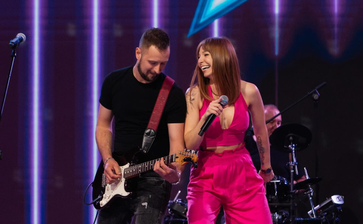 Czy Zenek Martyniuk i Skalsky Band stworzyli najlepszy duet dziewiątej edycji Disco Star? 