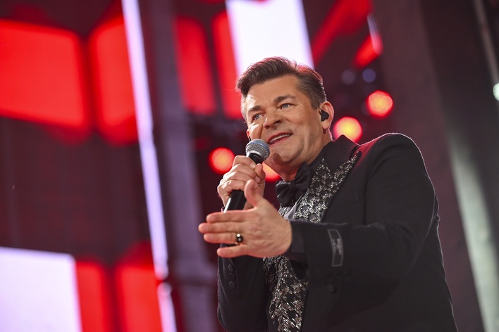 Czy Zenek Martyniuk pobije sukces "Mandacika" swoim nowym hitem?