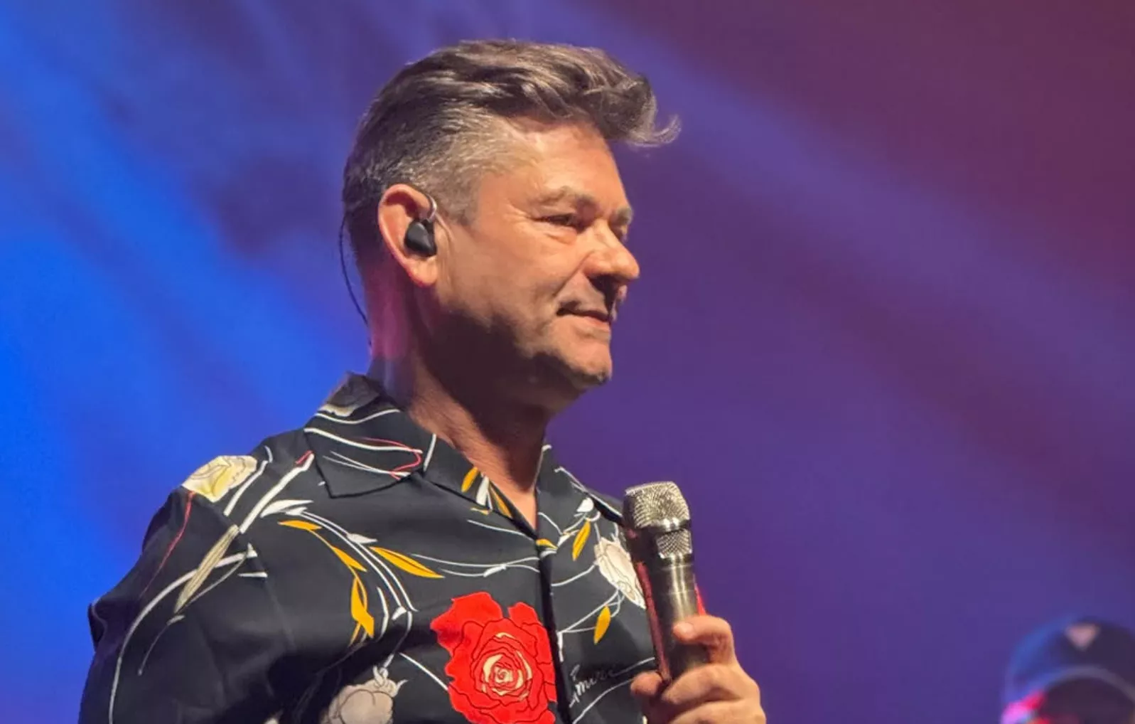 Czy Zenon Martyniuk „Moja gitara” na żywo brzmi inaczej niż w studio? Zobacz nagranie